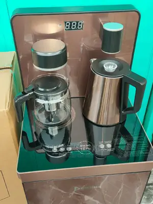 Premier Bottom Load Dispensers