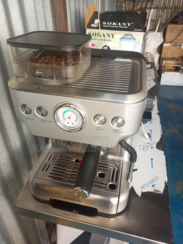 Coffee Machine, Coffee Maker - thumbnail 2