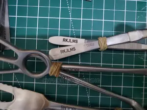 Laser Engraving