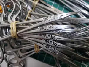 Laser Engraving