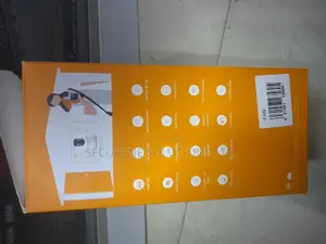 CCTV Wireless 360° Ptz Imou Dahua 2mp/1080p, Night Vision