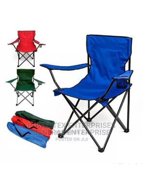 Camping Chair Chair - thumbnail 2