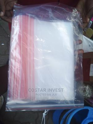 Ziplock Bags-1 Kg - main view