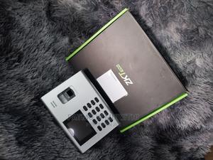 Zkteco Time Attendance Biometric Time Attendance - thumbnail 2
