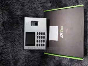 Biometric Time Attendance Zkteco