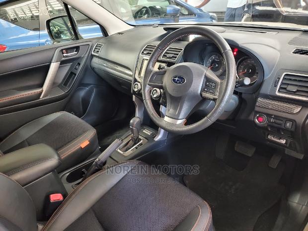 Subaru Forester 2016 Green - thumbnail 11