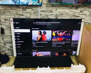 Samsung50au 7000