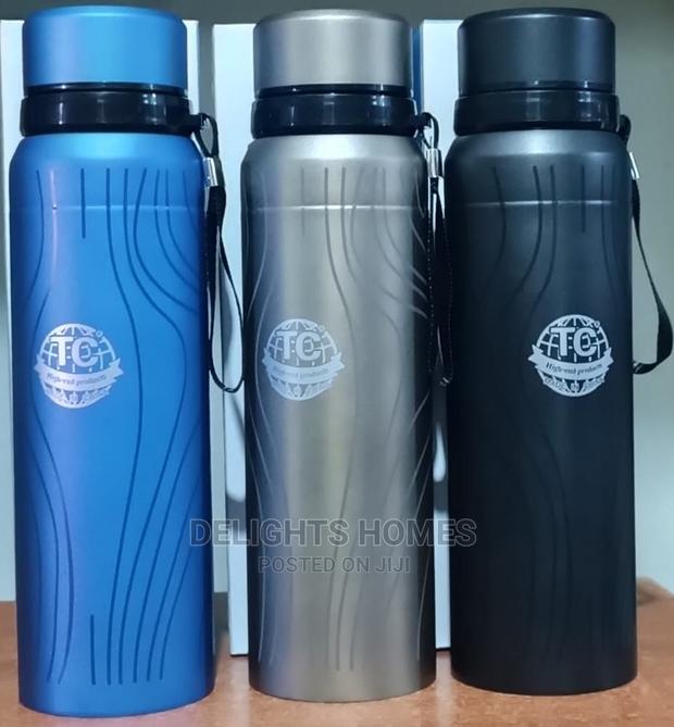 800ml Unbreakable Flask