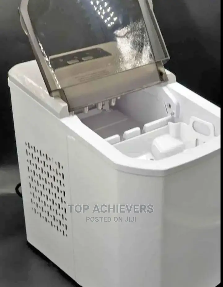 Quality Ice Cube Maker