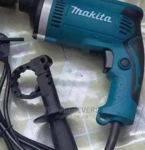 Makita Impact Drill New - main view
