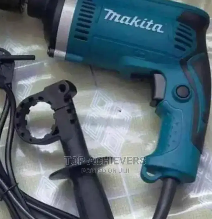 Makita Impact Drill New