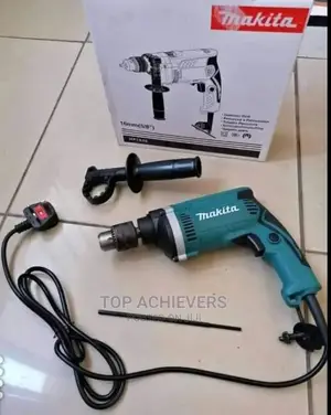 Modern Makita Drill