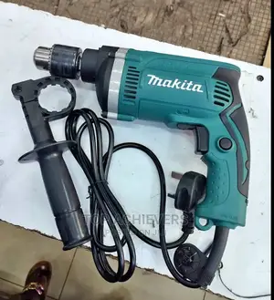 Makita Impact Drill Durable