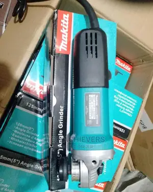 Makita Unique Angle Grinder