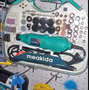 Ideal Engraving Tool