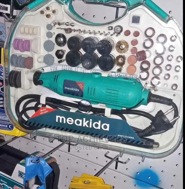 Ideal Engraving Tool - main view