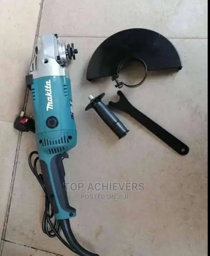 Angle Grinder Makita 4"