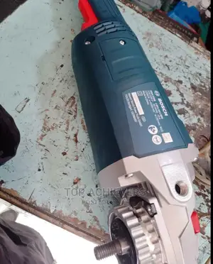 4inch Bosch Angle Grinder