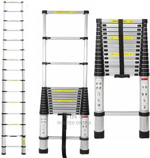 Telescopic Ladders^ Telescopic Ladders, Telescopic Ladders_