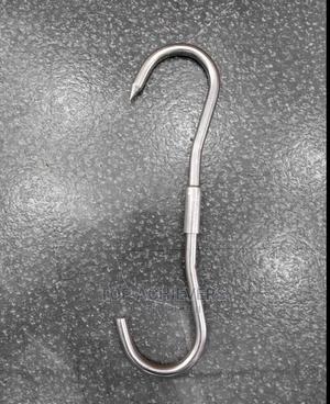 Rotating Modern Hooks - thumbnail 2