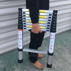 Telescopic Ladders^ Telescopic Ladders# Telescopic Ladders/