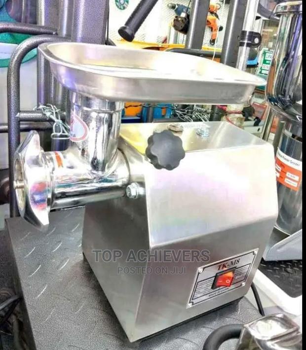 Best Mk8 Meat Mincer - main view