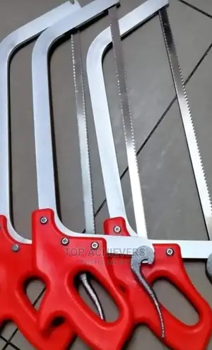 Unique Stainless Saw