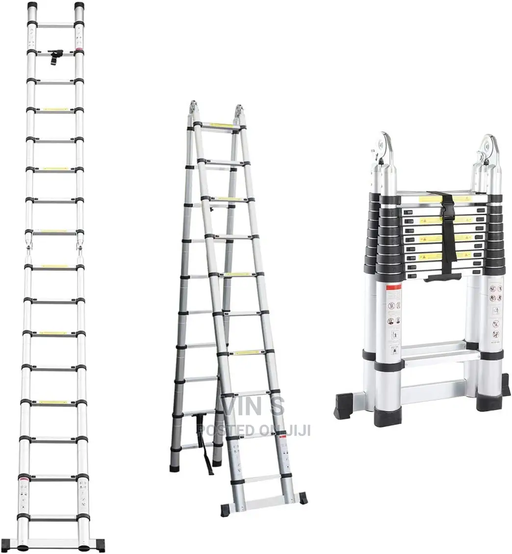 Telescopic Ladders| Telescopic Ladders| Telescopic Ladders^