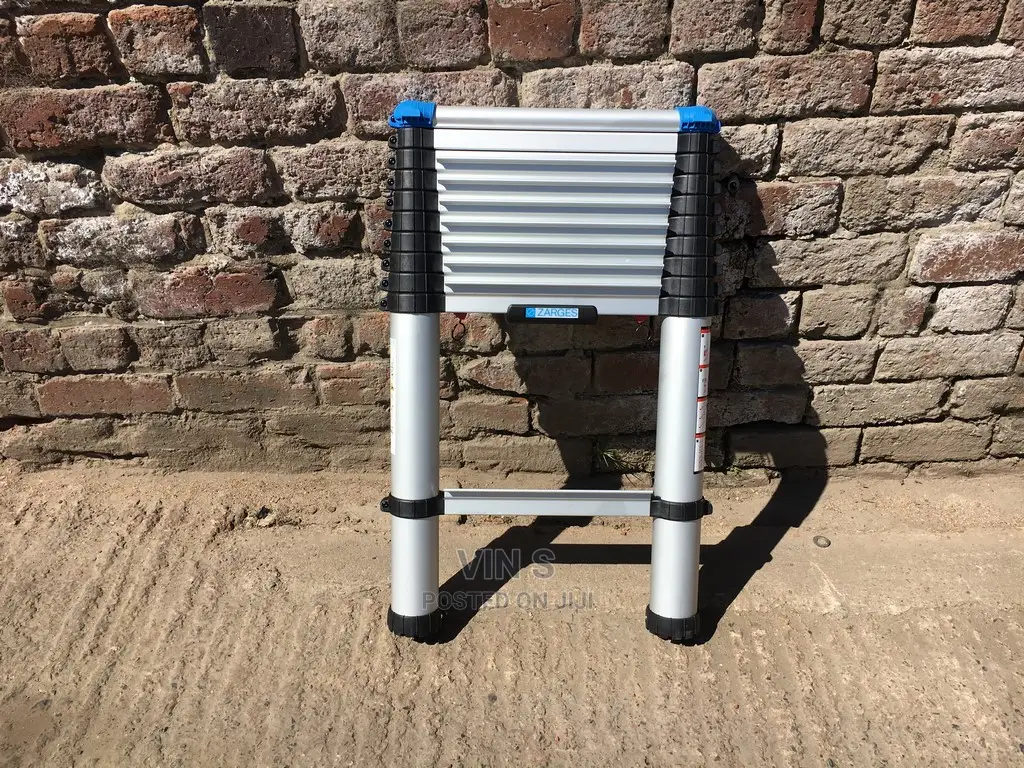 Telescopic Ladder| Telescopic Ladder^ Telescopic Ladder[
