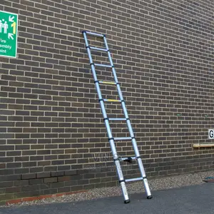 Telescopic Ladder} Telescopic Ladder< Telescopic Ladder^