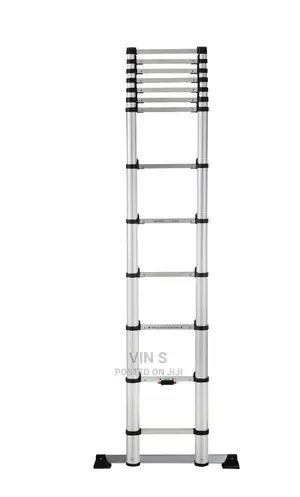 Telescopic Ladder} Telescopic Ladder< Telescopic Ladder^