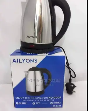 New Quality Kettle