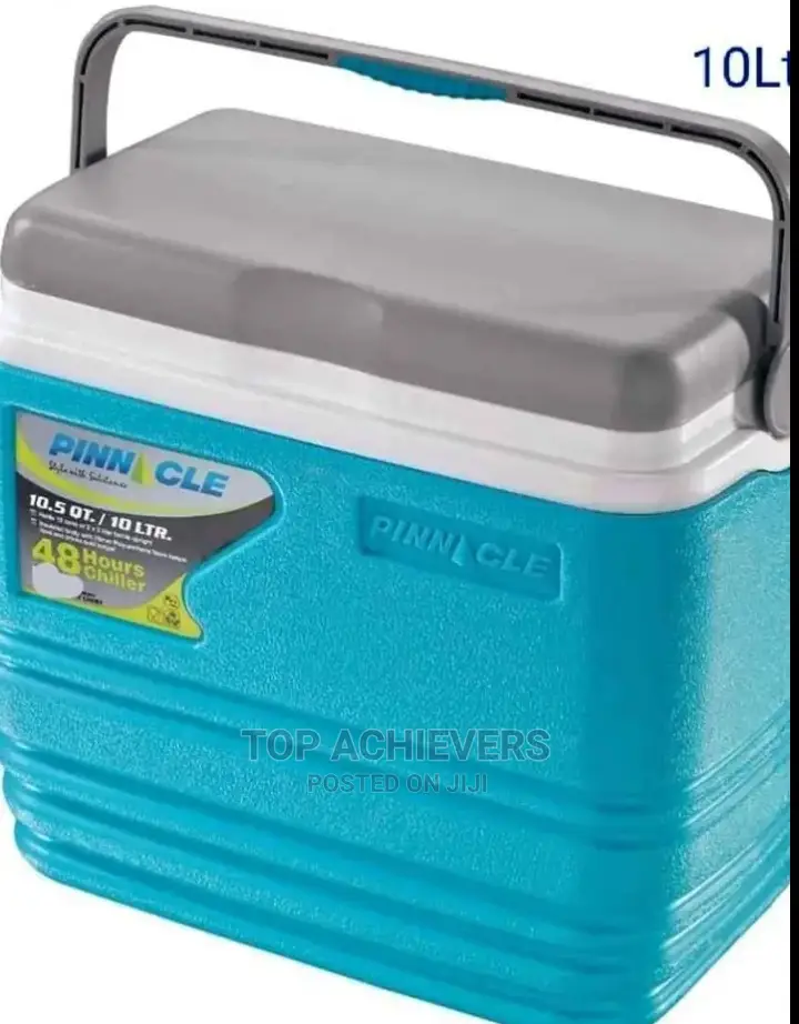 Quality 10l Cooler Box