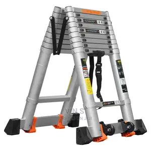 Telescopic Ladders; Telescopic Ladders| Telescopic Ladders~