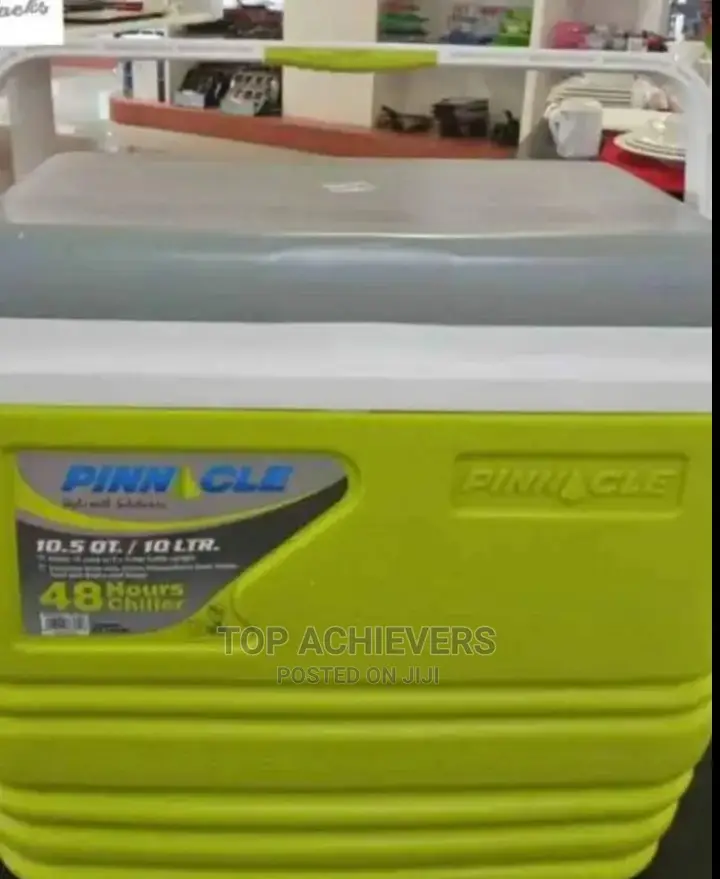 Affordable Cooler Box