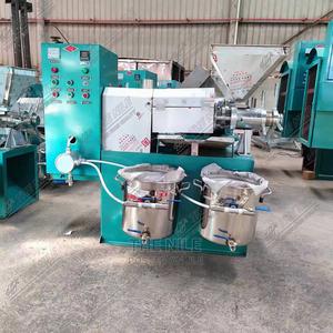 Black Pepper Oil Extracting Machine - thumbnail 2