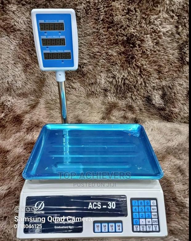 Poled Acs Scale - main view