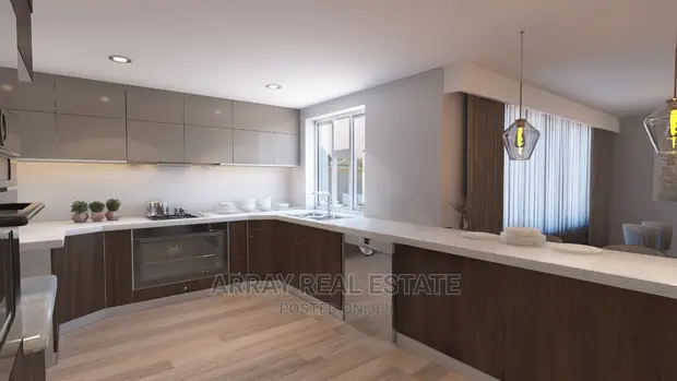 2bdrm Condo in 2 And 3 Br With Dsq, Hurlingham for sale