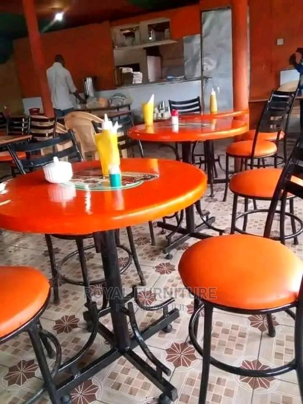 Hotel Chairs - main view