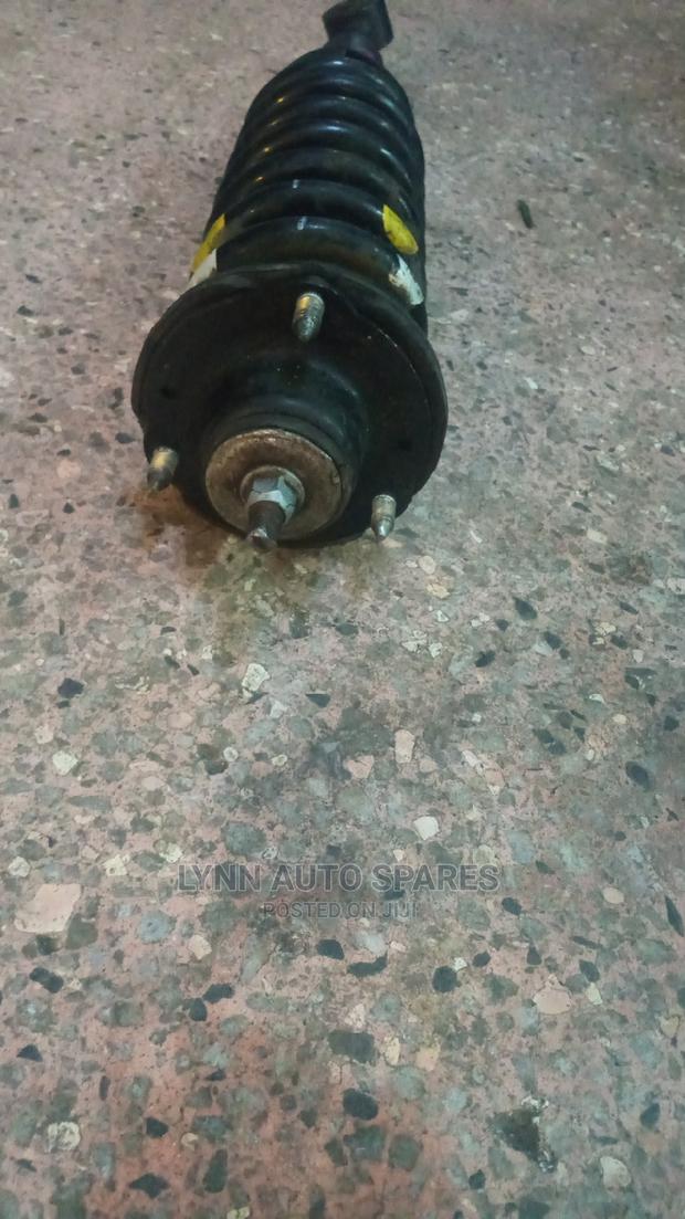 Vigo 4wd Shock and Spring - thumbnail 2