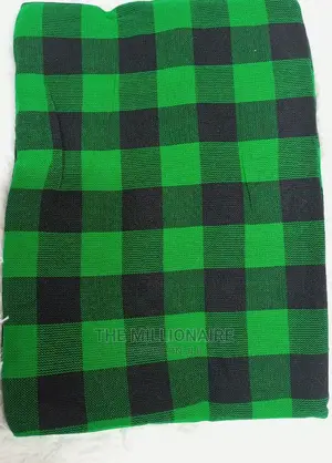 Maasai Shukas