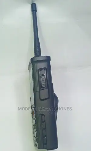 New Mobile Phone Green