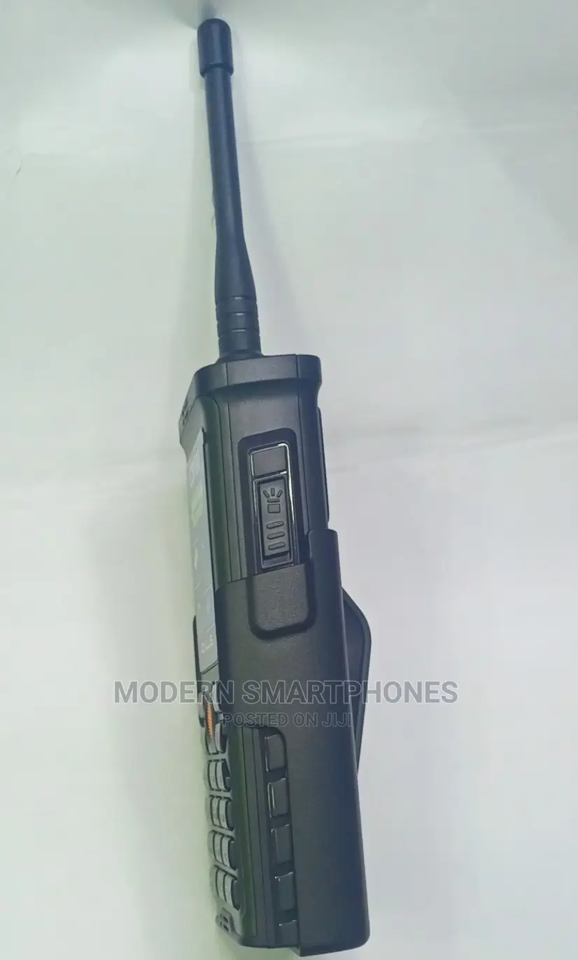 New Mobile Phone Green