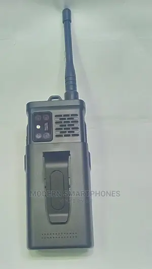 New Mobile Phone Green
