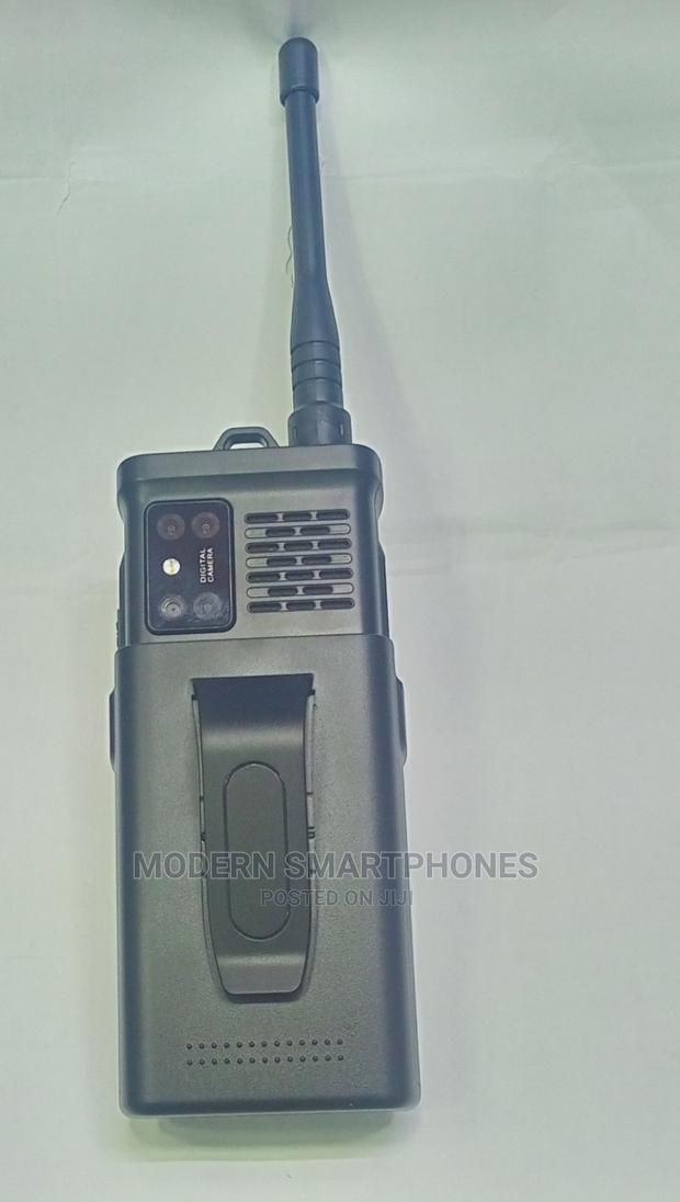 New Mobile Phone Green - thumbnail 4