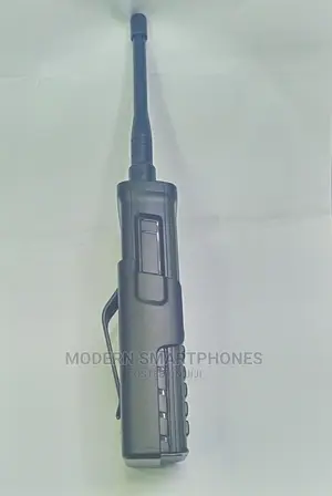 New Mobile Phone Green