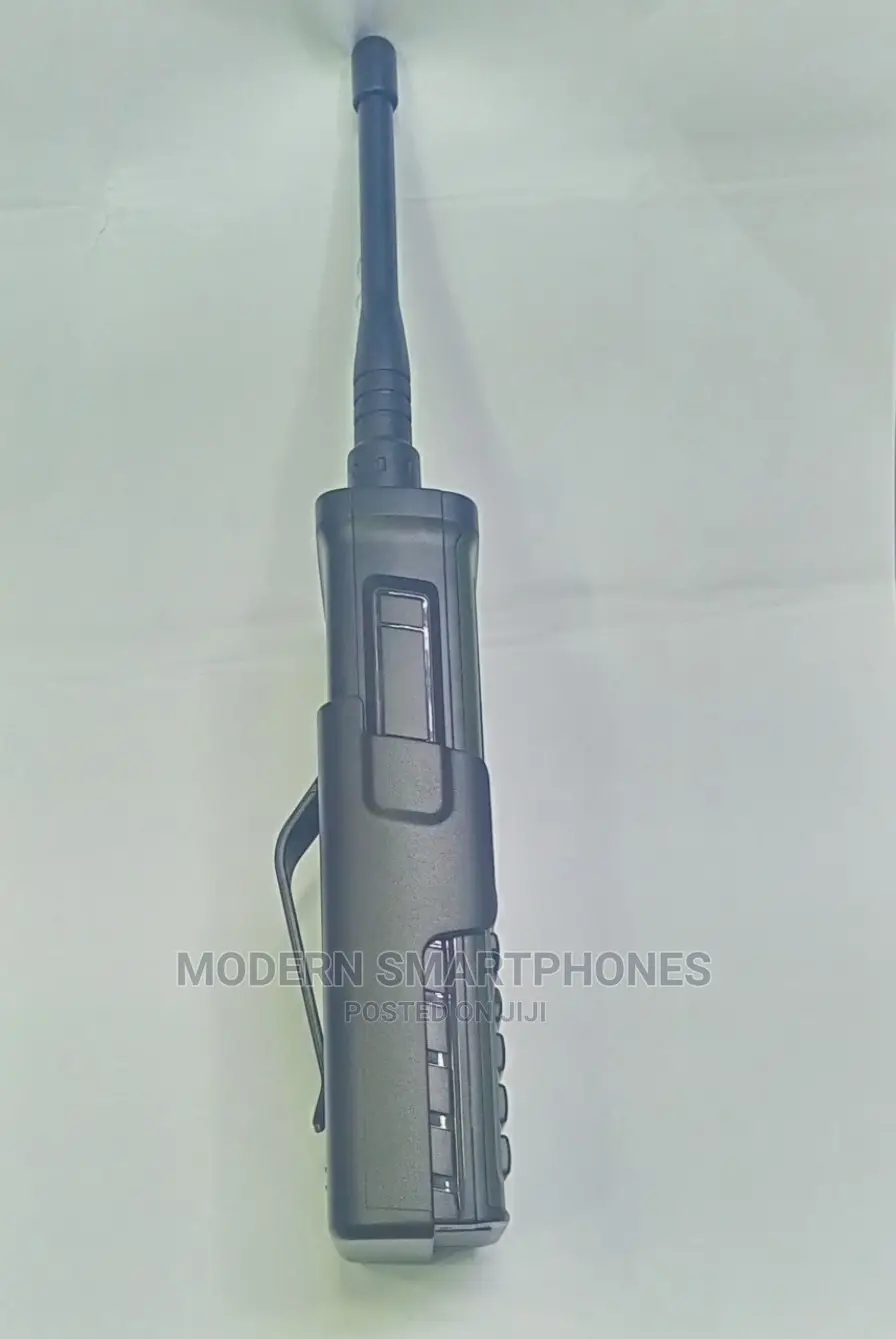 New Mobile Phone Green