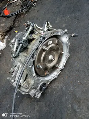 1nz Gearbox For Probox/Feilder