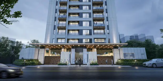 1bdrm Apartment in 1 and 2 Br, Hurlingham for Sale