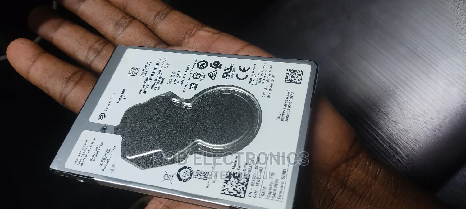 Slim 1tb Hard Disk Offer